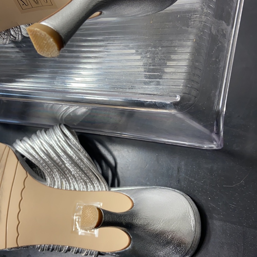 Moda Spade Sandals - Picture 6 of 8